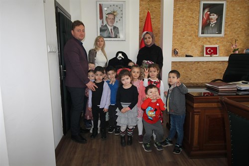 8 Mart Dünya Kadınlar Günü 