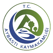 Aybastı Kaymakamlığı Logosu